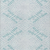 addison chantille acn778 teal rug