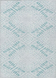 addison chantille acn778 teal rug