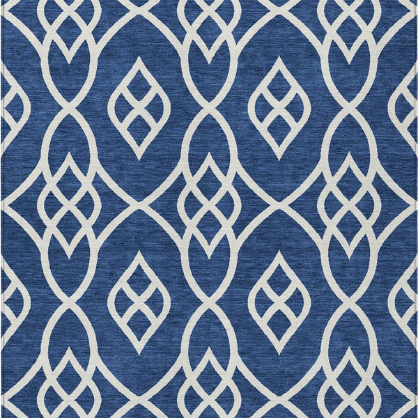 addison chantille acn884 navy rug