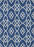 addison chantille acn884 navy rug