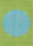 addison chantille acn994 lime rug