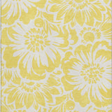 addison mayfield amf551 yellow rug