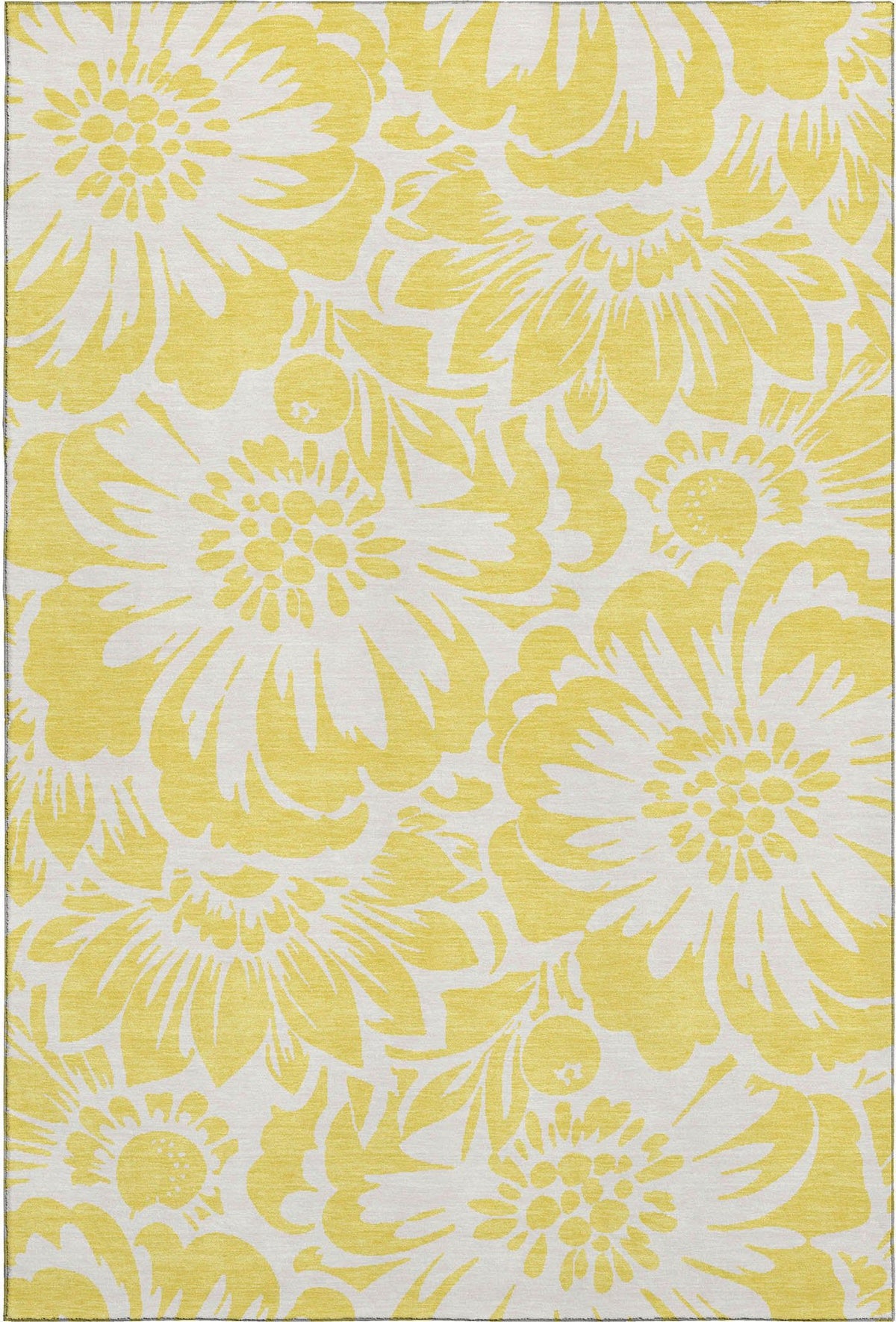 addison mayfield amf551 yellow rug