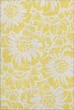 addison mayfield amf551 yellow rug