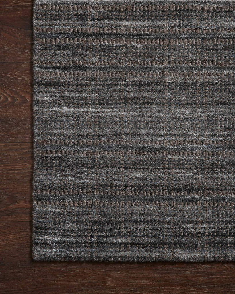 loloi rugs jamie jem 01 graphite charcoal rug