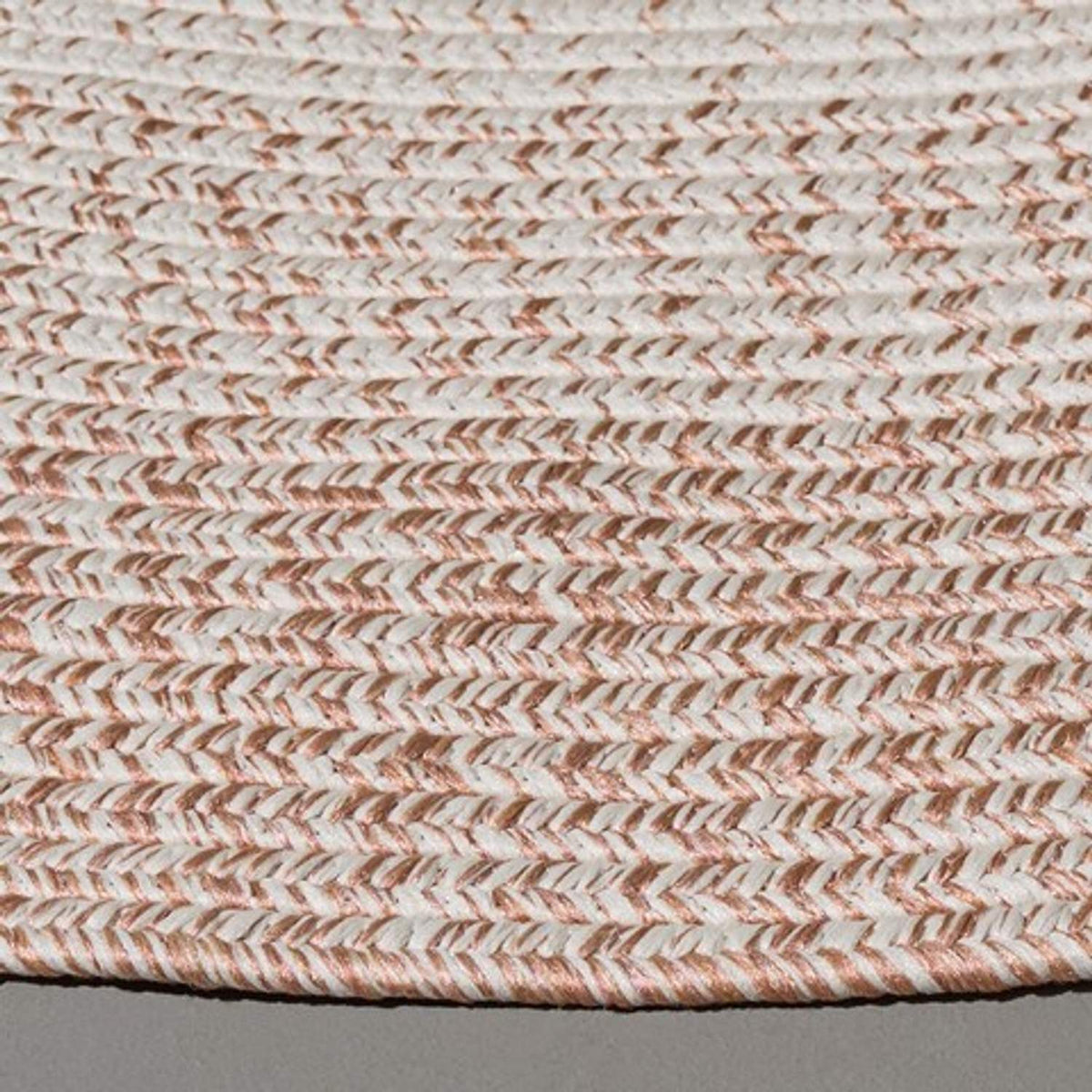 safavieh clearance braided bra283b ivory rug