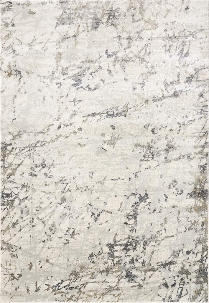 dynamic castilla 3554 150 ivory rug