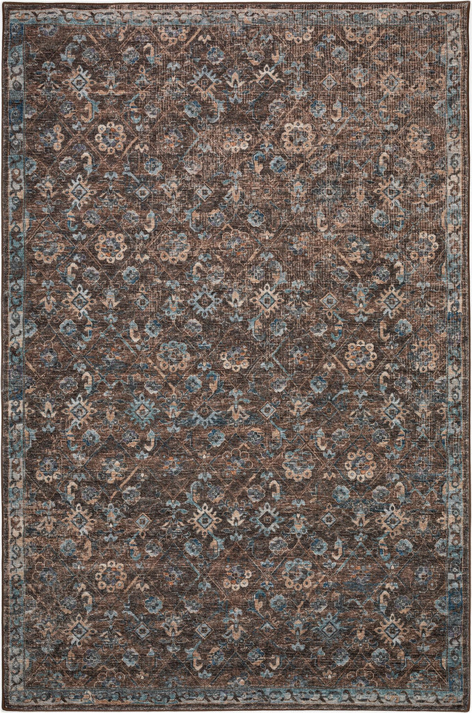 dalyn jericho jc8 sable rug