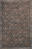 dalyn jericho jc8 sable rug