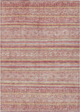 addison chantille acn1653 paprika rug