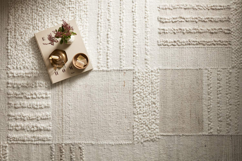 loloi rugs manfred man 01 ivory pebble rug