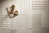 loloi rugs manfred man 01 ivory pebble rug