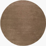 surya evergreen evg 2316 umber rug