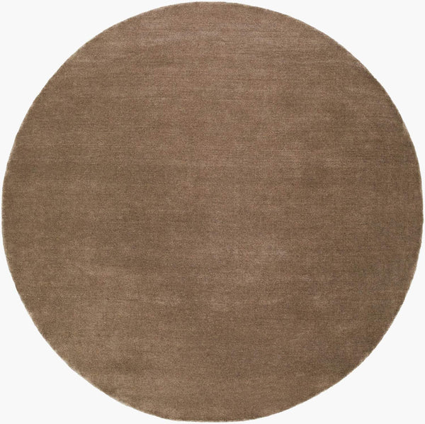 surya evergreen evg 2316 umber rug