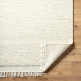 surya mabel mab 2300 ivory rug