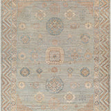 surya khotan kht 2302 sage rug