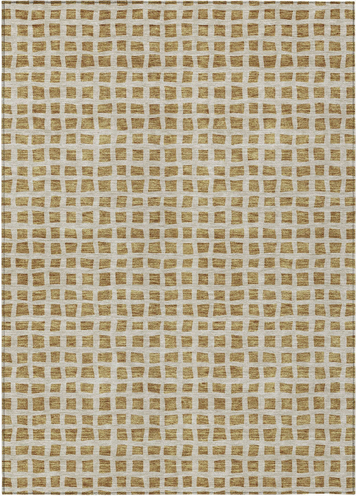 addison chantille acn727 gold rug