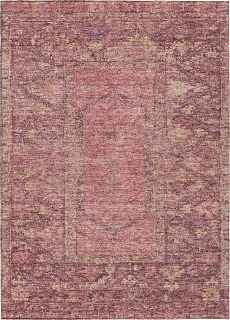 addison chantille acn1727 blush rug