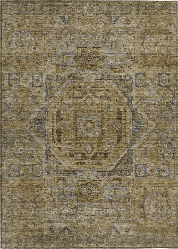 addison chantille acn1743 brown rug