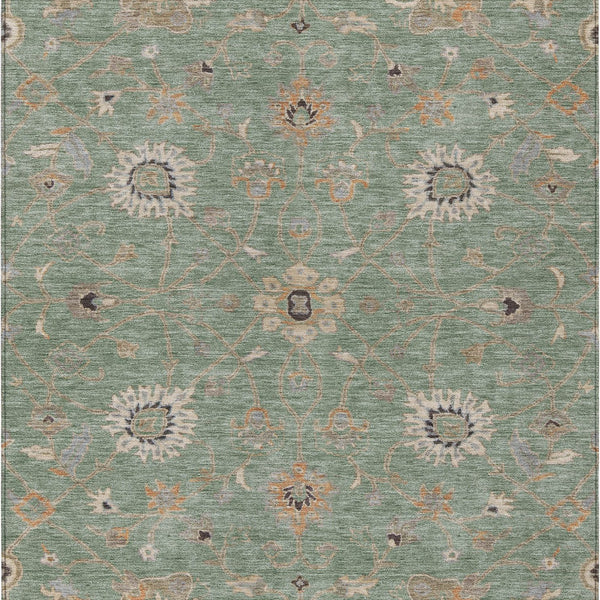 addison chantille acn1137 cactus rug