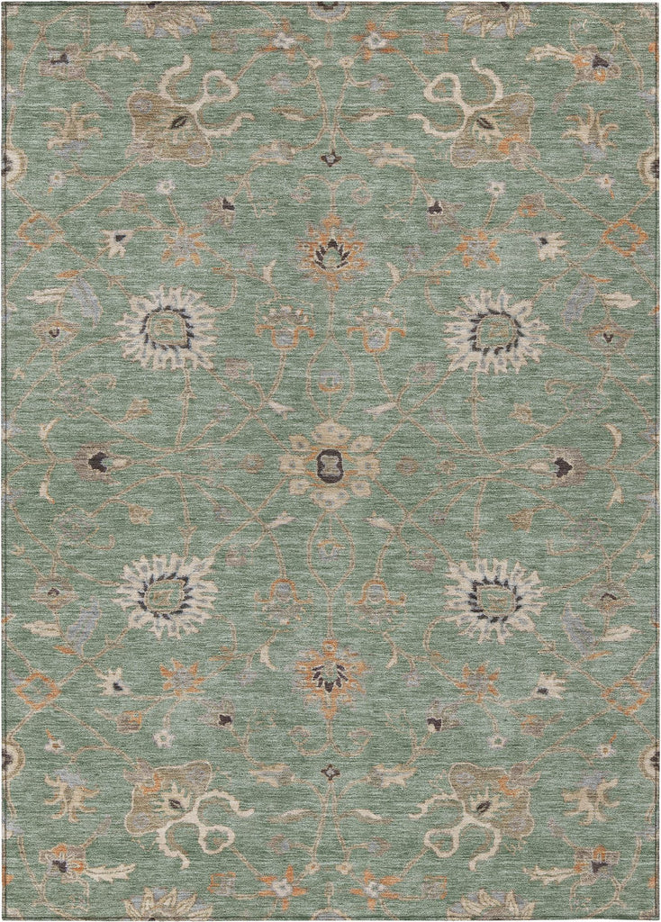 addison chantille acn1137 cactus rug