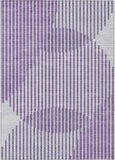 addison chantille acn1001 purple rug