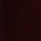 dash albert gania da2537 wine loom knotted wool rug