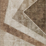 addison chantille acn671 brown rug