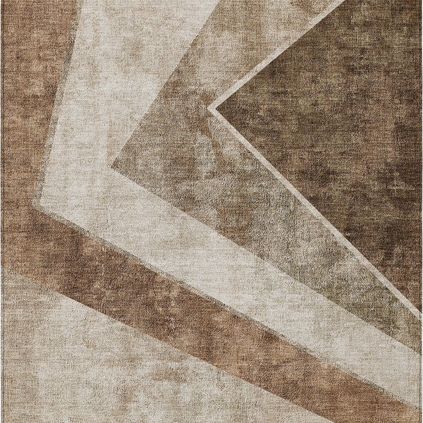addison chantille acn671 brown rug