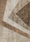 addison chantille acn671 brown rug