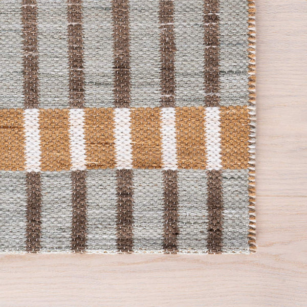 dash albert poppy da2742 blue woven flatwoven polyester rug