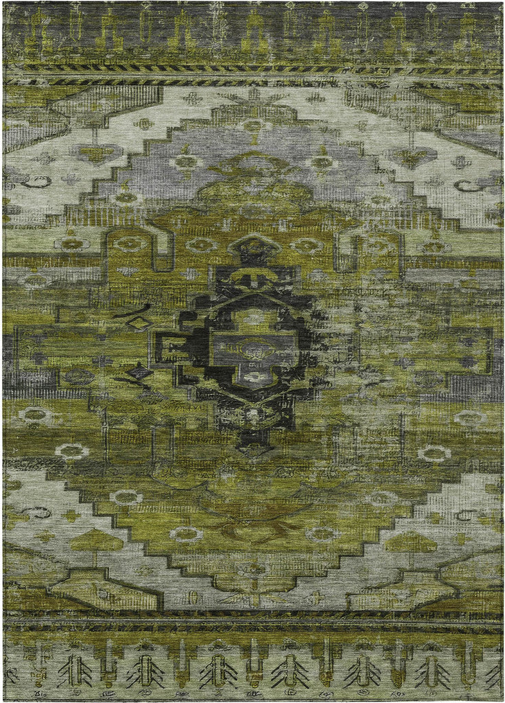 addison chantille acn1776 olive rug