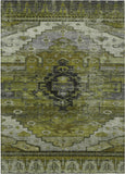 addison chantille acn1776 olive rug