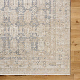 surya once upon a time oat 2303 tan rug