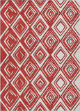 addison chantille acn862 red rug