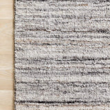 loloi rugs brandt bra 01 silver stone rug