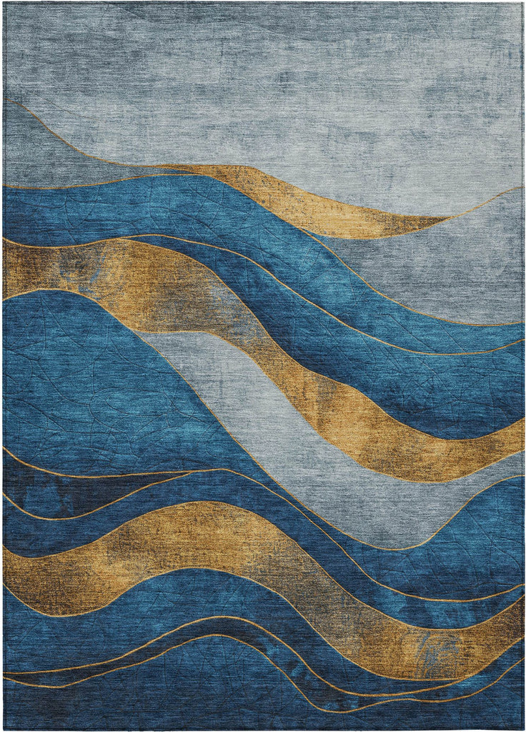 addison chantille acn1892 blue rug