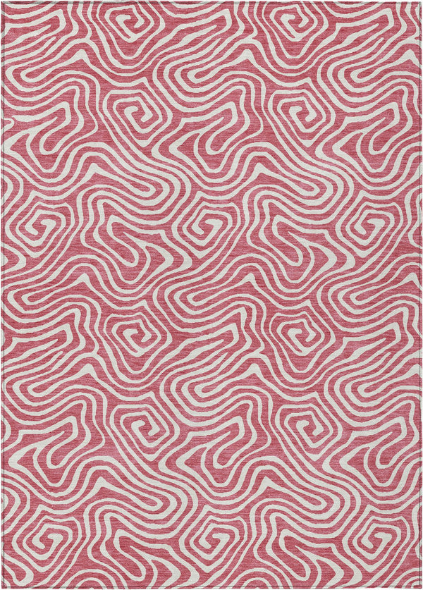 addison chantille acn1030 blush rug