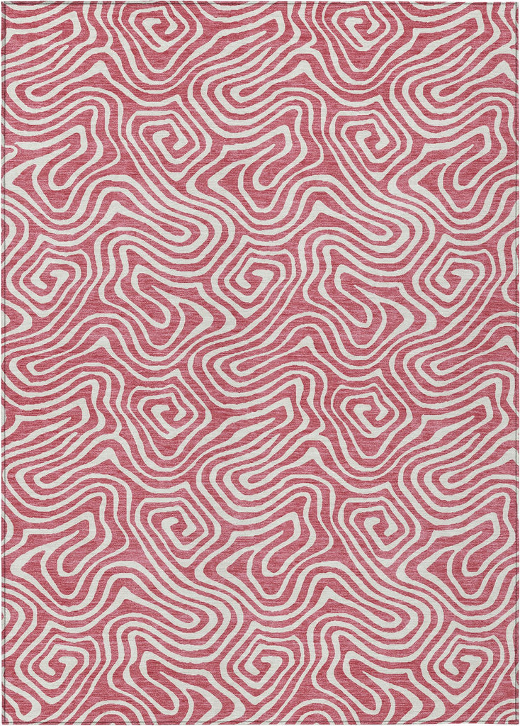 addison chantille acn1030 blush rug