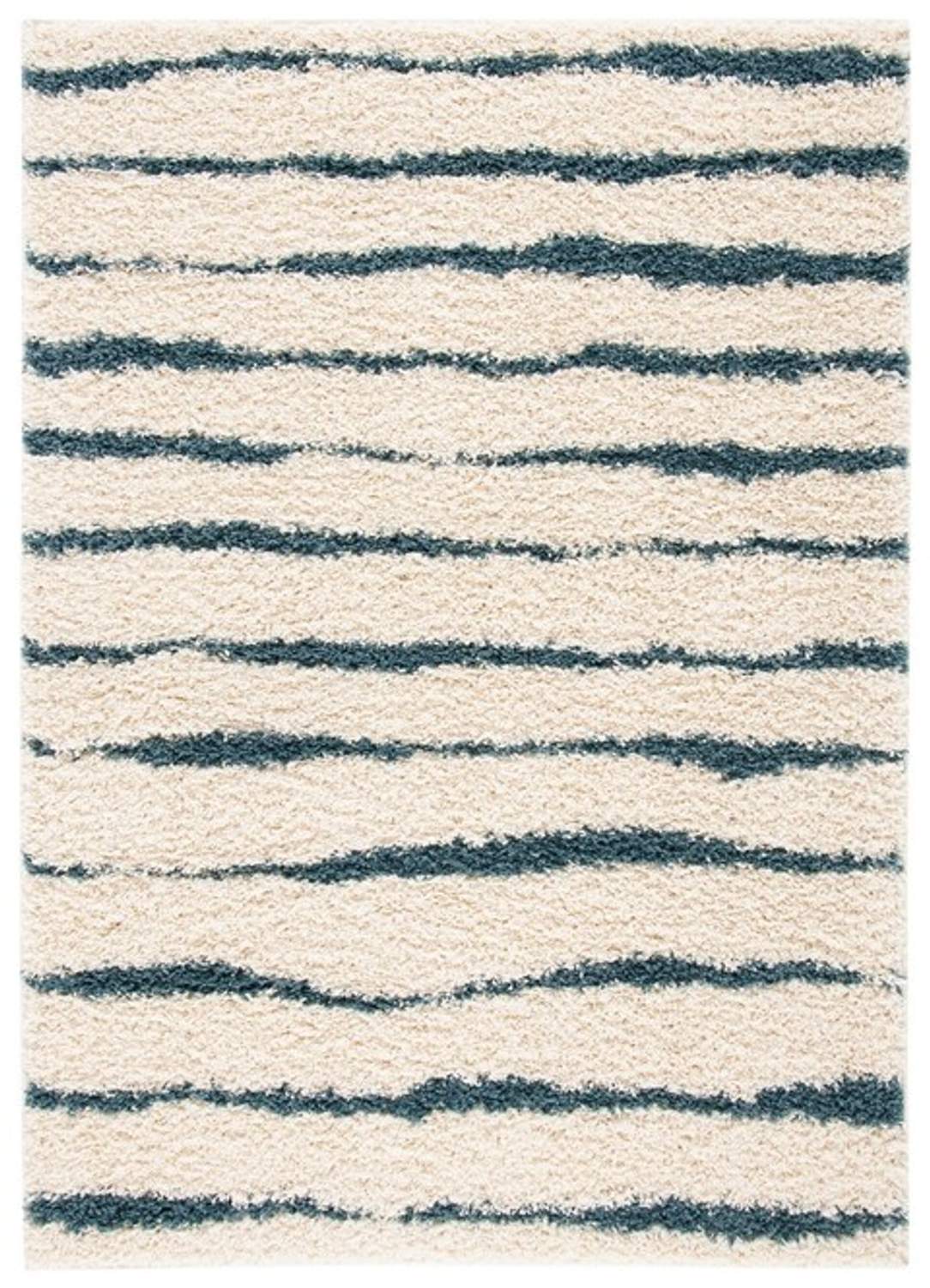 safavieh clearance venus shag vns603l ivory rug