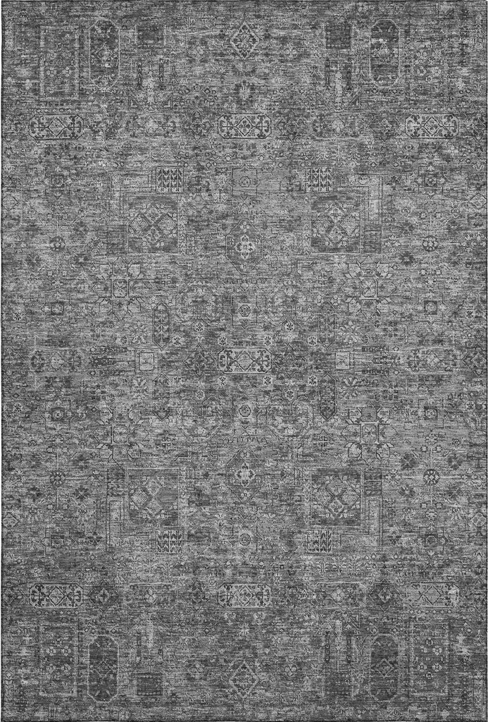 addison mayfield amf611 charcoal rug