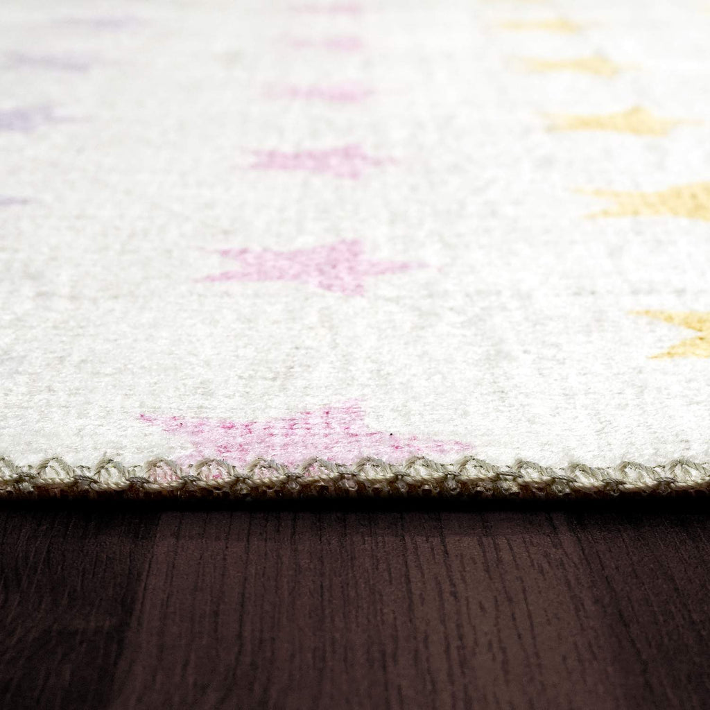 dynamic kidz 8084 199 ivory rug