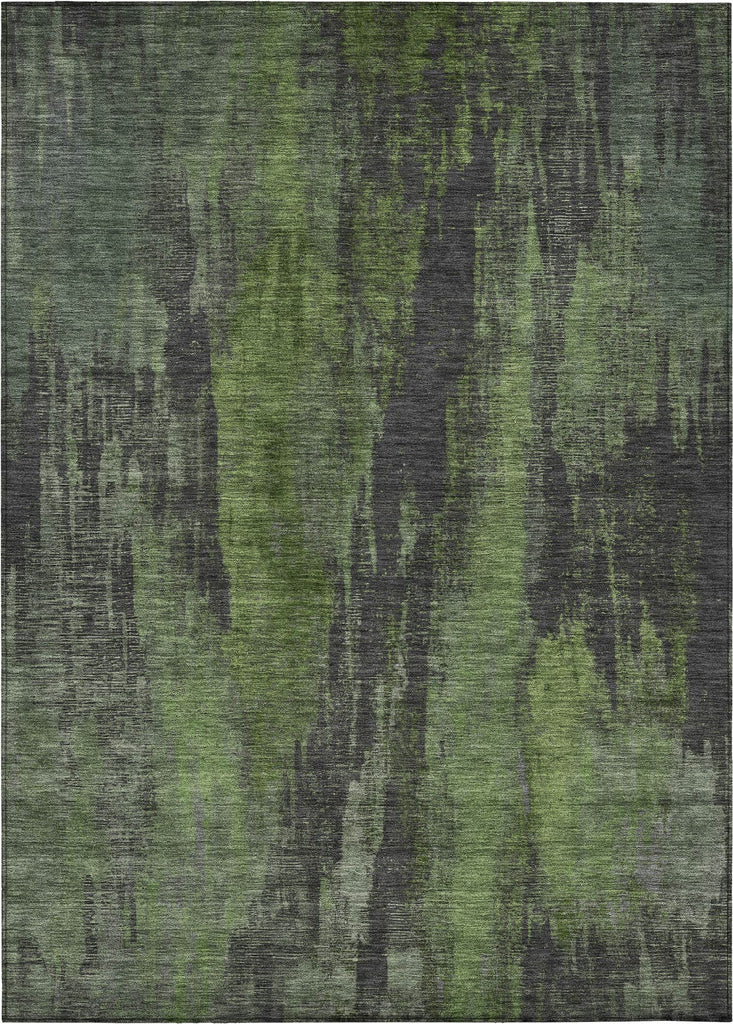 addison chantille acn1648 olive rug