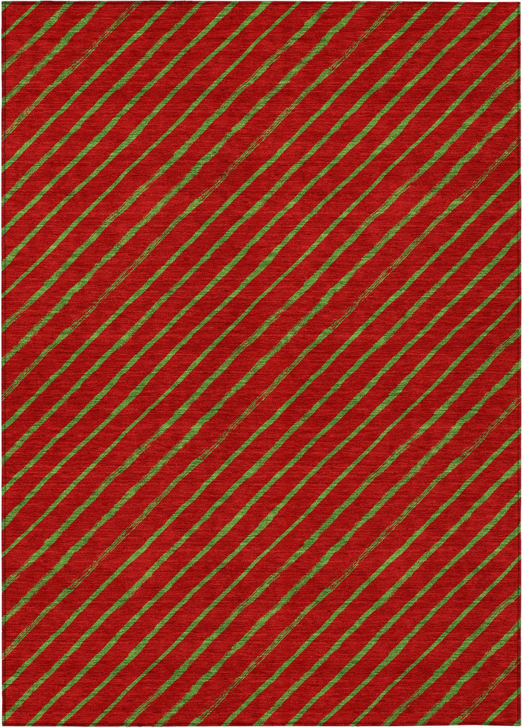 addison chantille acn1819 merlot rug