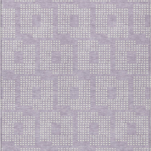 addison chantille acn890 lavender rug