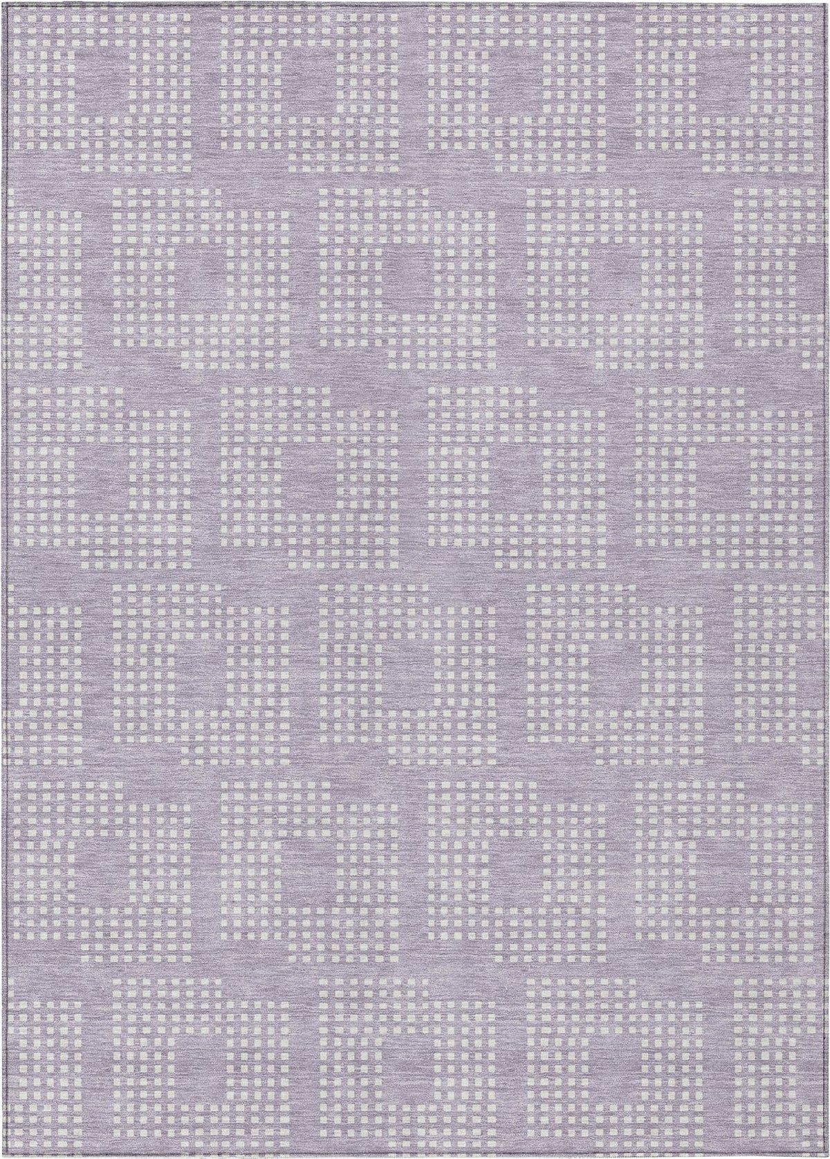 addison chantille acn890 lavender rug