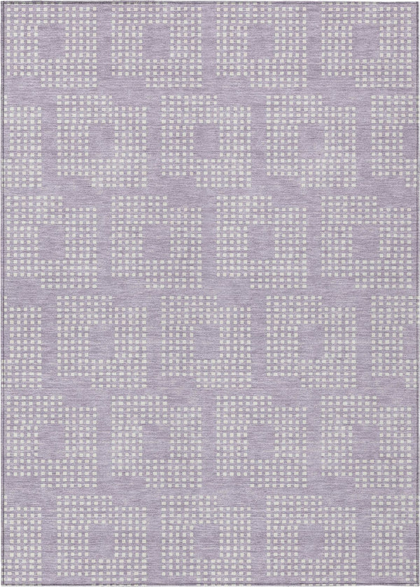 addison chantille acn890 lavender rug