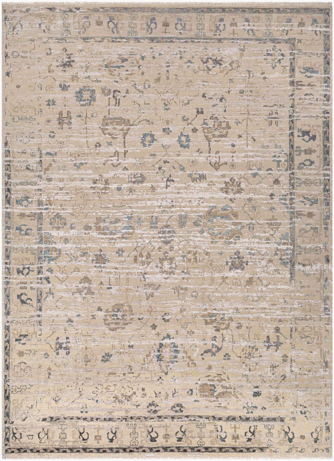 surya notting hill ntl 2300 taupe rug