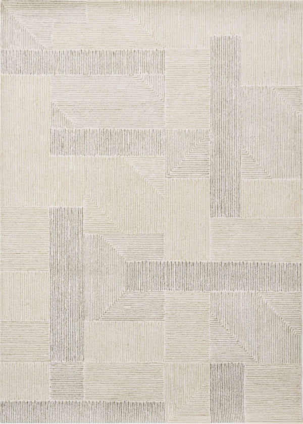 lavin sachin n2001 gray rug