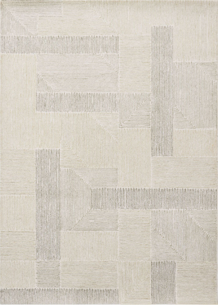 lavin sachin n2001 gray rug